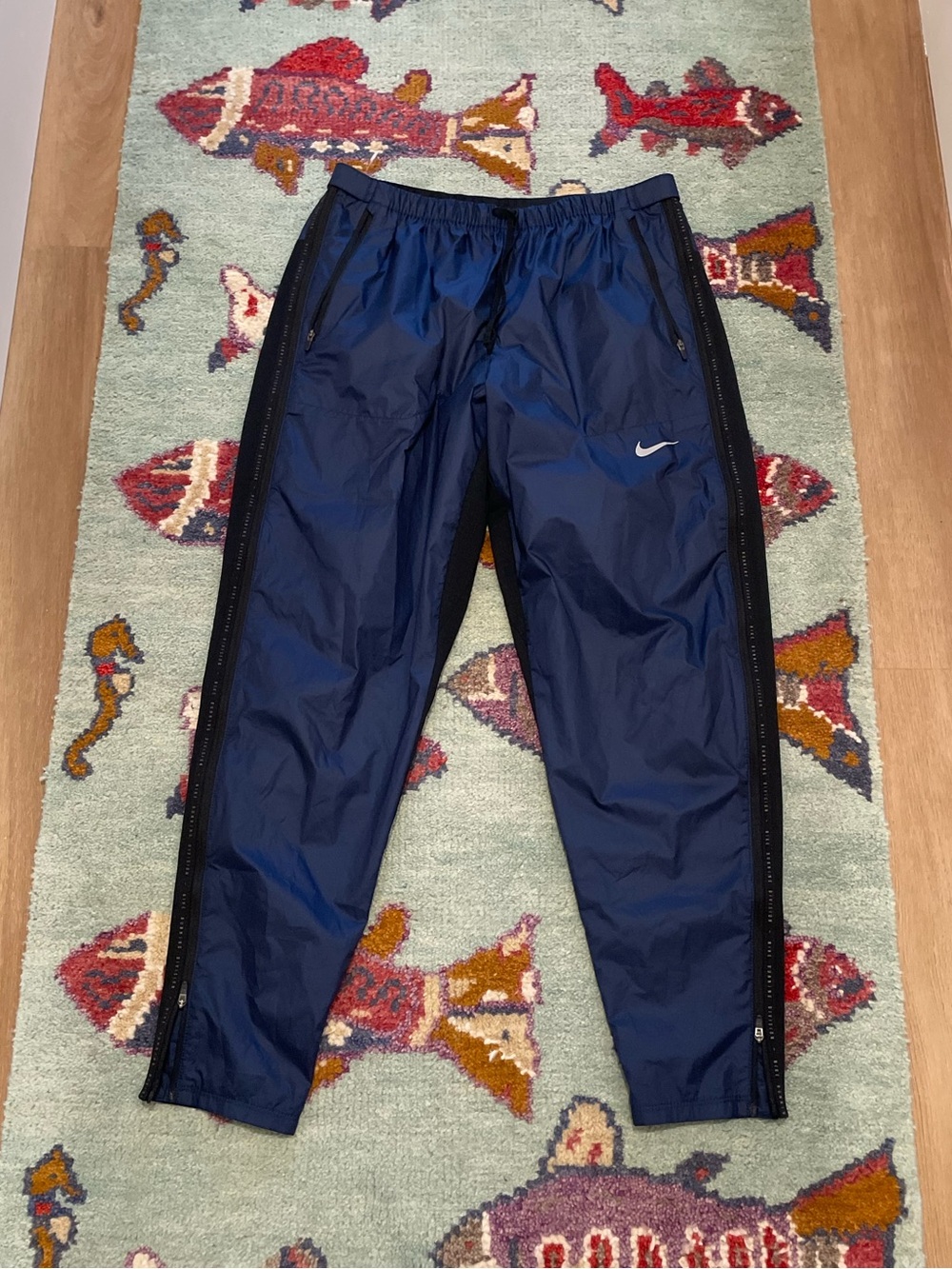 Nike Men's Phenom Elite Shield Run Division Running Pants